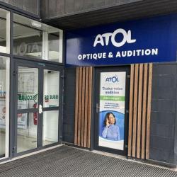 Audioprothésiste Mazères-lezons - Atol Audition