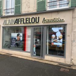 Audioprothésiste Meaux - Alain Afflelou Acousticien