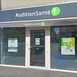 Audioprothésiste Mérignac Audition Santé