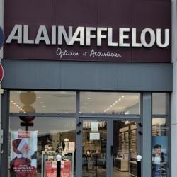 Audioprothésiste Mers-les-bains - Alain Afflelou Acousticien
