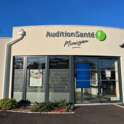 Audioprothésiste Mimizan Auditionsanté
