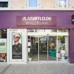 Audioprothésiste Miramas - Alain Afflelou Acousticien