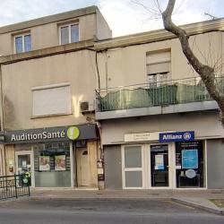 Audioprothésiste Miramas Audition Santé
