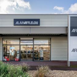 Audioprothésiste Montaigu-vendee-alain Afflelou Acousticien