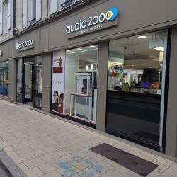 Audioprothésiste Montargis - Audio 2000
