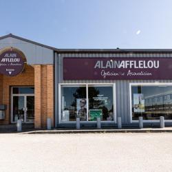 Audioprothésiste Montauban - Alain Afflelou Acousticien