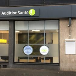 Audioprothésiste Montceau-les-mines Audition Santé