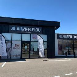 Audioprothésiste Montelimar - Alain Afflelou Acousticien