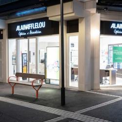 Audioprothésiste Cc. St Quentin - Alain Afflelou Acousticien