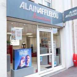 Audioprothésiste Montigny-lès-metz-alain Afflelou Acousticien