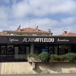 Audioprothésiste Montpellier - Alain Afflelou Acousticien