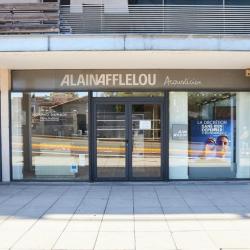 Audioprothésiste Montpellier-alain Afflelou Acousticien - Closed