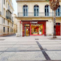 Audioprothésiste Montpellier Lissac