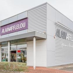 Audioprothésiste Montval Sur Loir-alain Afflelou Acousticien