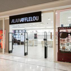 Audioprothésiste Nancy - Alain Afflelou Acousticien