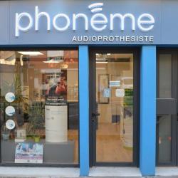 Audioprothésiste Nantes - Phonème