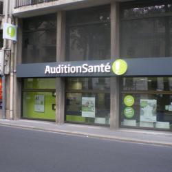 Audioprothésiste Nantes Audition Santé