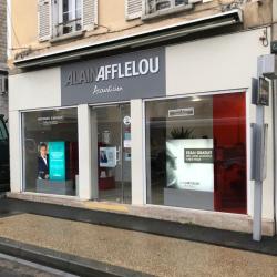 Audioprothésiste Nemours - Alain Afflelou Acousticien
