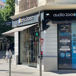 Audioprothésiste Nice - Audio 2000