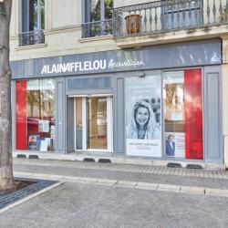 Audioprothésiste Nîmes - Alain Afflelou Acousticien