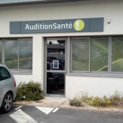 Audioprothésiste Niort Audition Santé