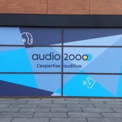 Audioprothésiste Nogent-le-rotrou - Audio 2000