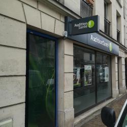 Audioprothésiste Noisy Le Grand Audition Santé