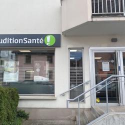 Audioprothésiste Oberhausbergen Audition Santé