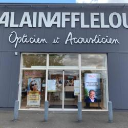 Audioprothésiste Orléans - Alain Afflelou Acousticien