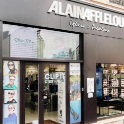 Audioprothésiste Oullins-alain Afflelou Acousticien