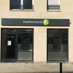 Audioprothésiste Ozoir-la-ferrière Audition Santé