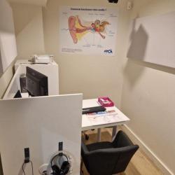 Audioprothésiste Paris 12ème - Atol Audition