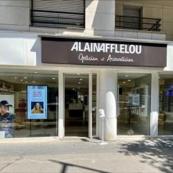 Audioprothésiste Paris Ordener - Alain Afflelou Acousticien
