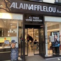 Audioprothésiste Paris Secretan - Alain Afflelou Acousticien
