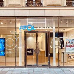 Audioprothésiste Paris 2ème - Atol Audition