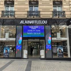 Audioprothésiste Paris - Alain Afflelou Acousticien