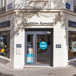 Audioprothésiste Paris - Audio 2000