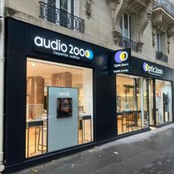Audioprothésiste Paris - Audio 2000