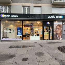 Audioprothésiste Paris - Audio 2000