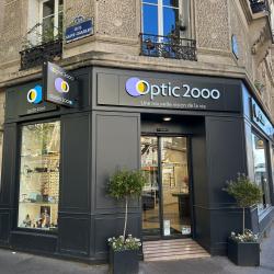 Audioprothésiste Paris - Audio 2000