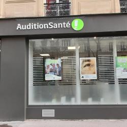 Audioprothésiste Paris Audition Santé Brochant