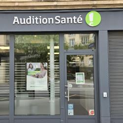 Audioprothésiste Paris Audition Santé Entrepreneurs