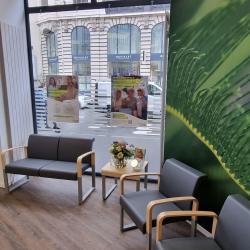 Audioprothésiste Paris Audition Santé Réaumur