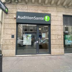 Audioprothésiste Paris Audition Santé Saint Dominique