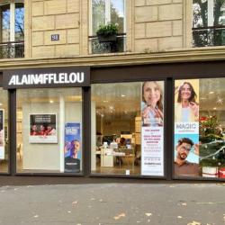 Audioprothésiste Paris Clichy - Alain Afflelou Acousticien