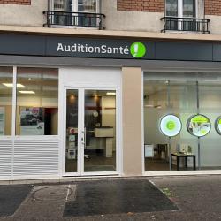 Audioprothésiste Paris Est Audition Santé