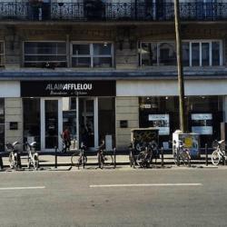 Audioprothésiste Alain Afflelou Acousticien