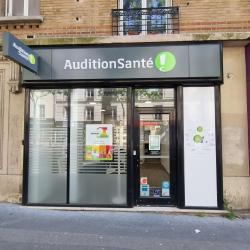 Audioprothésiste Paris Gambetta Audition Santé