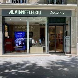 Audioprothésiste Paris - Alain Afflelou Acousticien