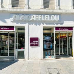 Audioprothésiste Pau-alain Afflelou Acousticien - Closed